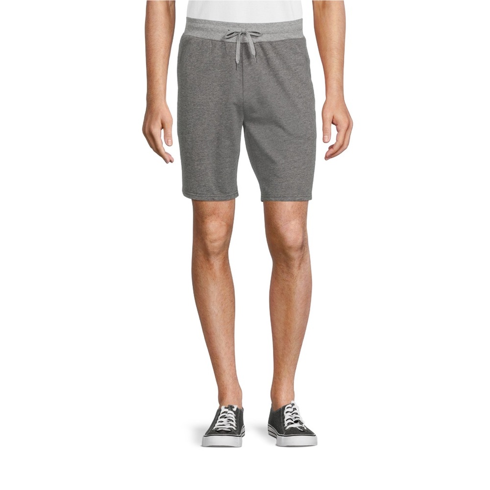 NWT No Boundaries Lounge Shorts Sz XL